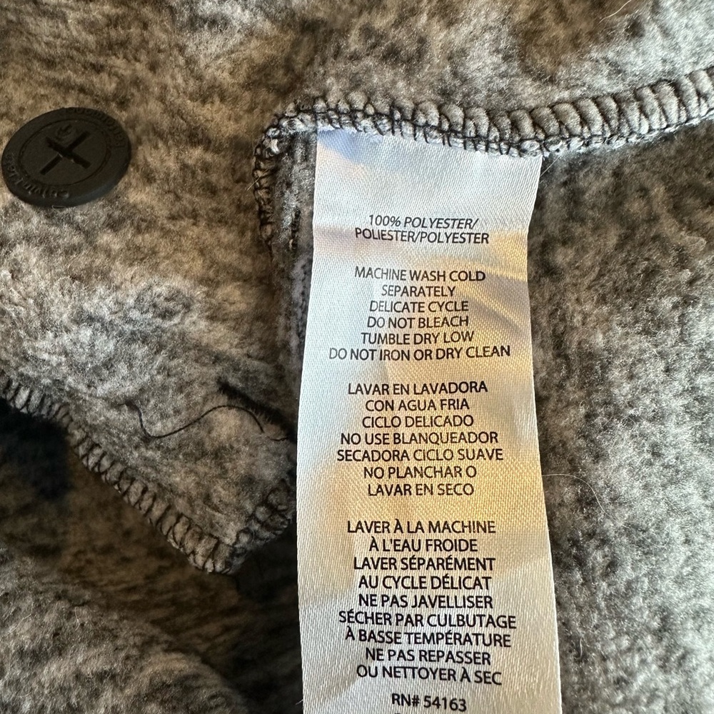 Calvin Klein Performance Jacket - Picture 7 of 7